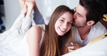 تأثير رائحة عطر المرأة على الرجل 